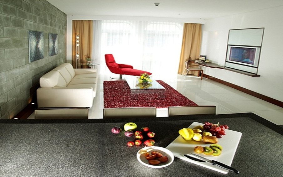 Villa Rotana 19/28