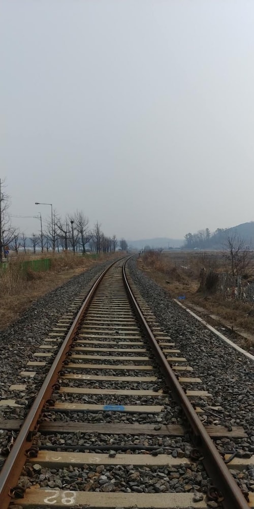 The Guesthouse Dmz Stay - Hostel 46/50