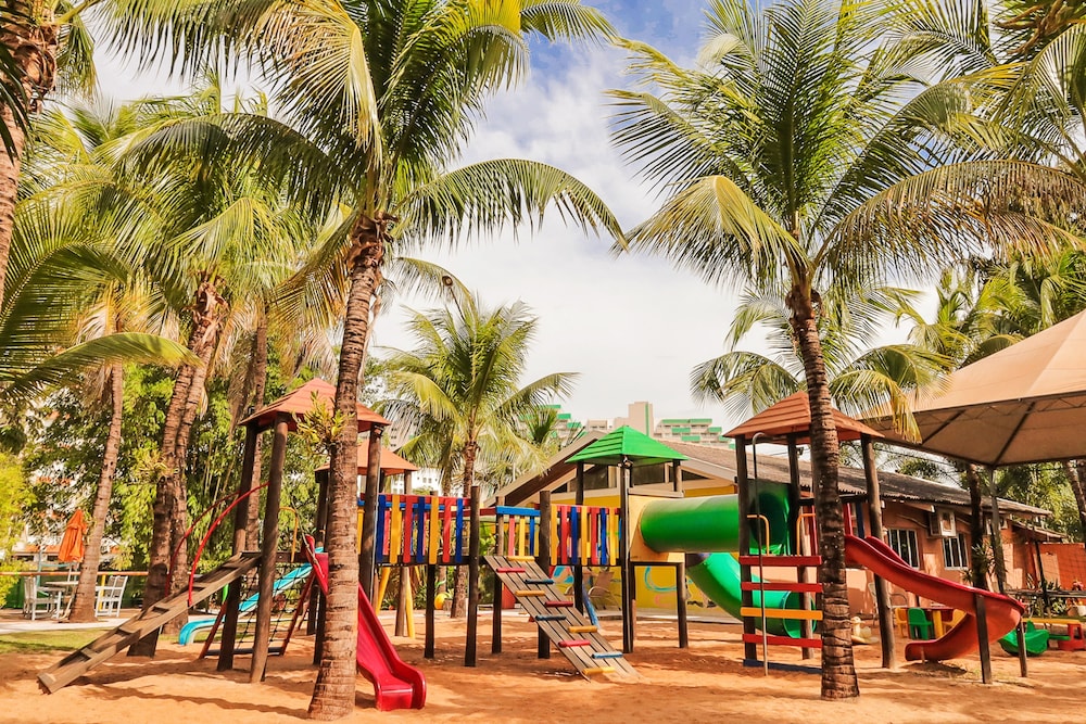 Thermas Park Resort & Spa 42/50