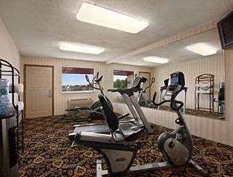 Days Inn by Wyndham Grantville Hershey North 8/13
