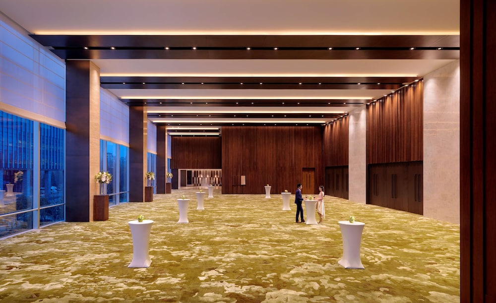 Hyatt Regency Beijing Wangjing 21/50