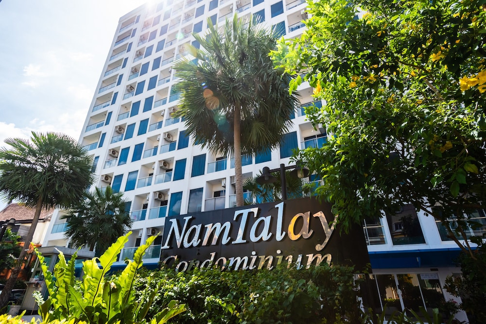 Nam Talay Condo By Grandisvillas 4/39
