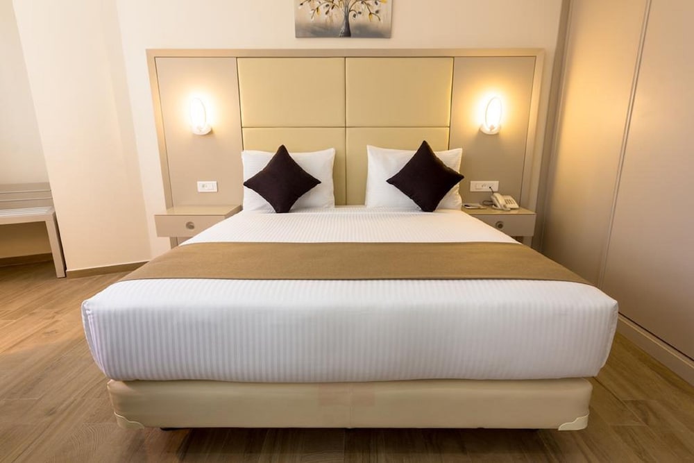 Standard Room Double (S)