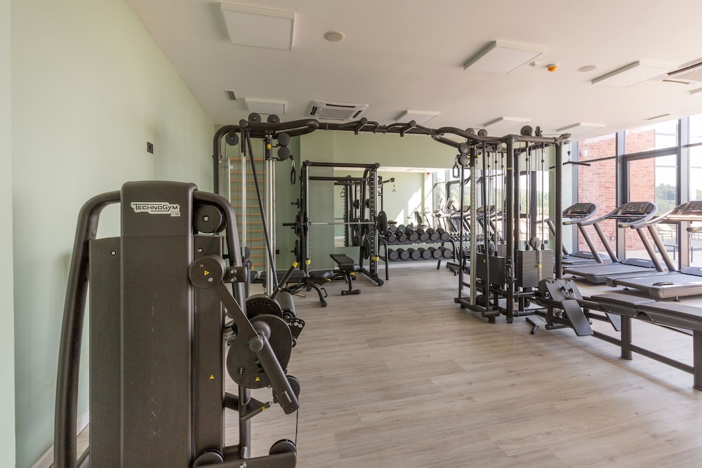 Movenpick Resort and Spa Fruske Terme 36/57