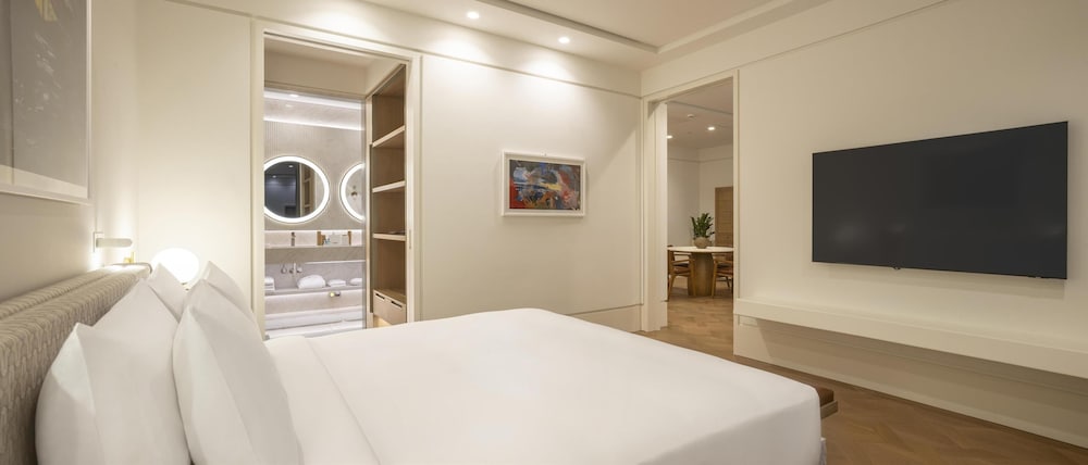 Grand Hyatt Izmir Istinyepark 12/49