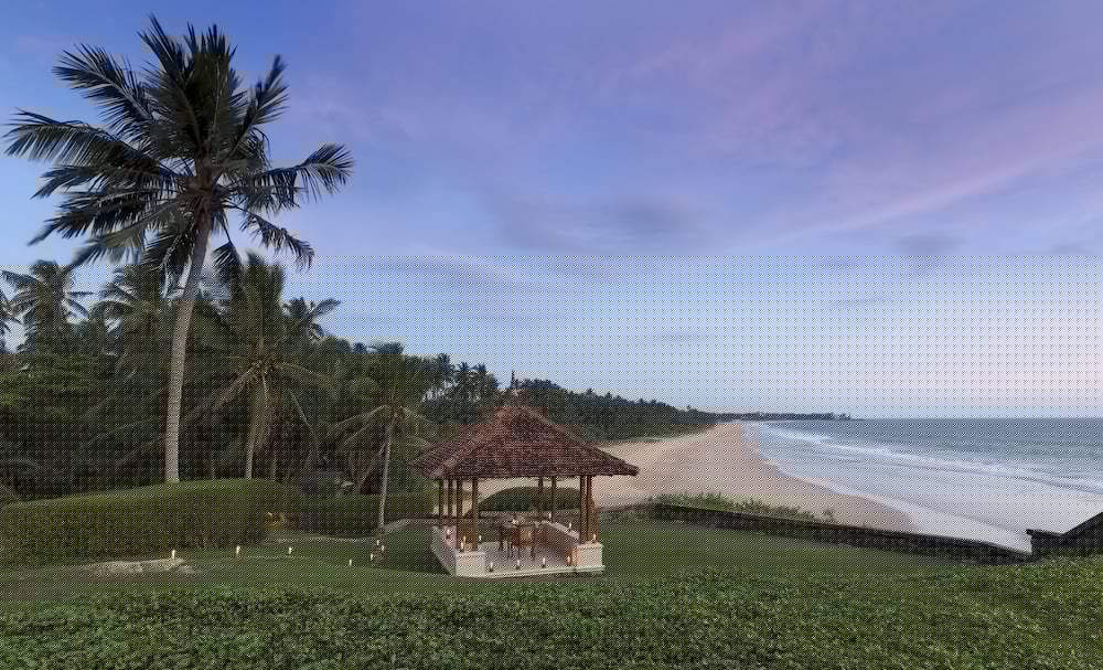 Jetwing Saman Villas - Adults Only 10/73