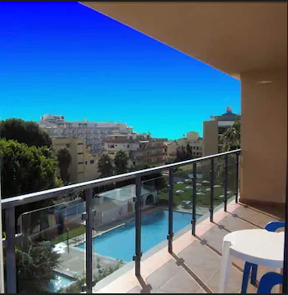 Apartamentos MS Puerto Marina 26/50