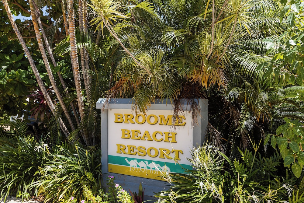 Broome Beach Resort 3/48