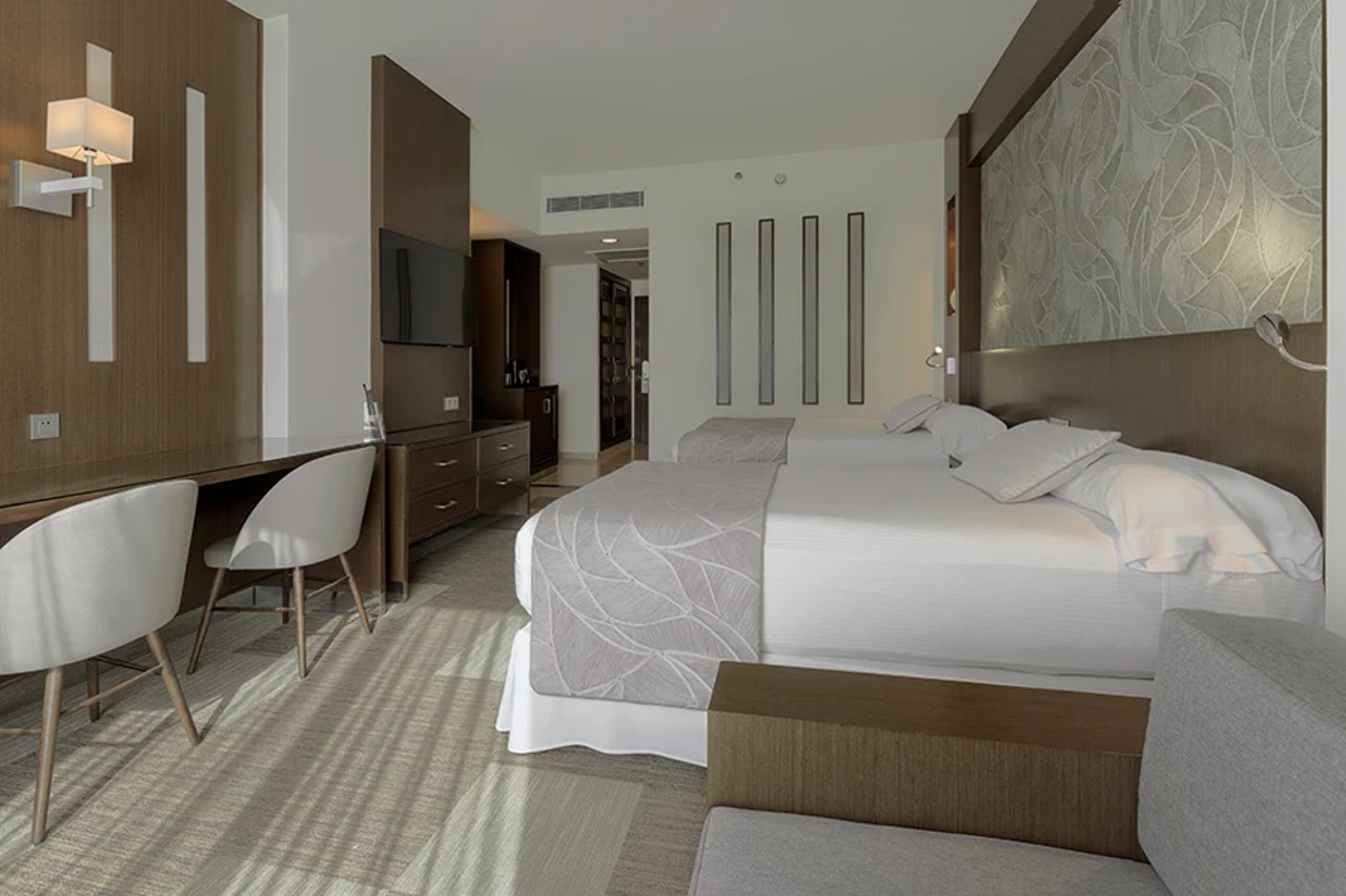Riu Plaza Guadalajara 15/31