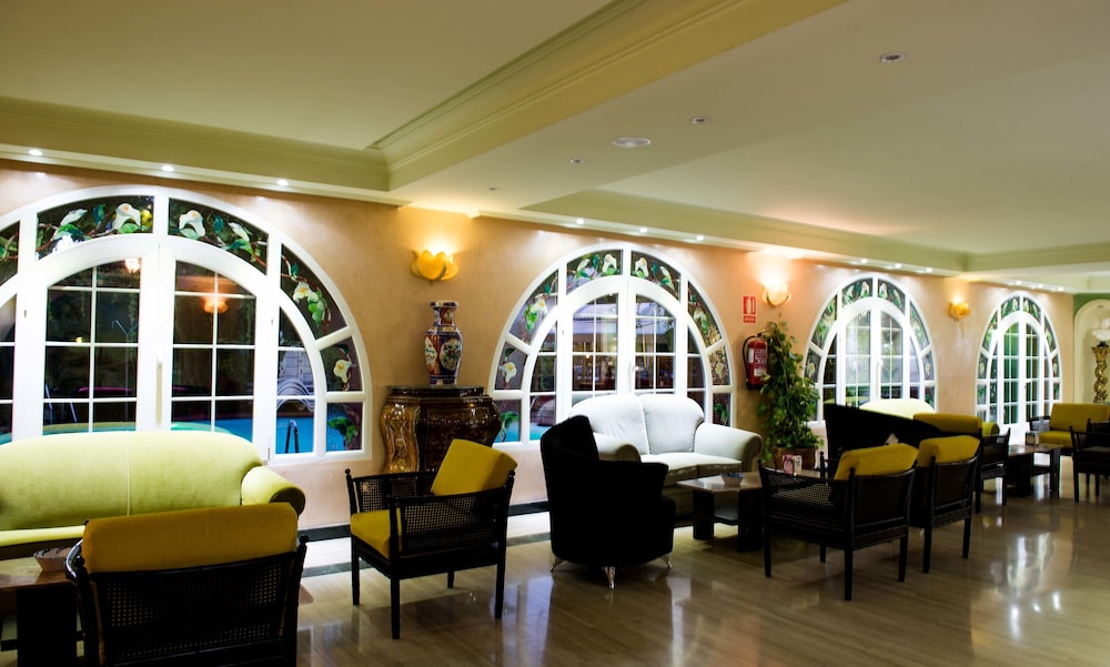 Hotel Los Angeles & Spa 29/50
