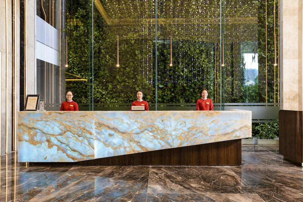 The Art Nest Hotel - Nha Trang 7/50