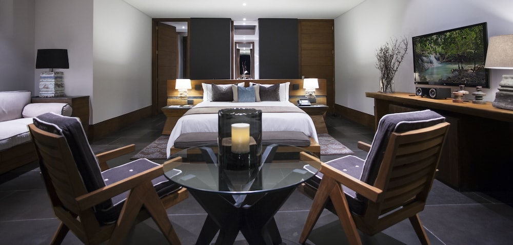 Nizuc Resort and Spa 49/66