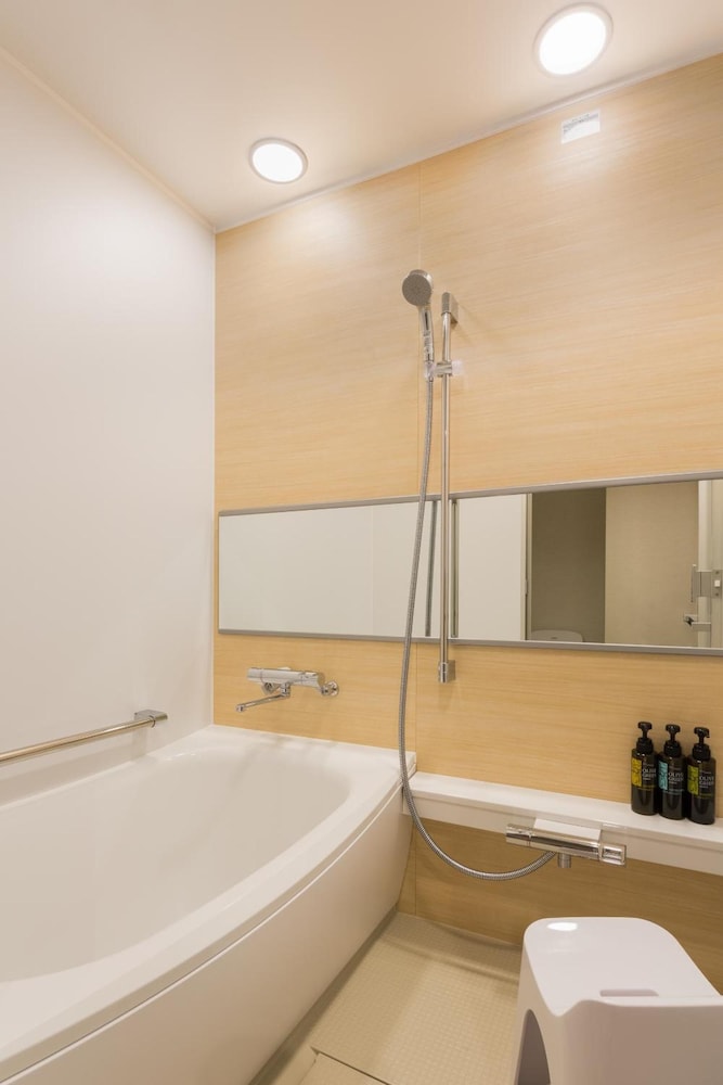 Jr West Group Via Inn Prime Nihonbashi Ningyocho 51/52