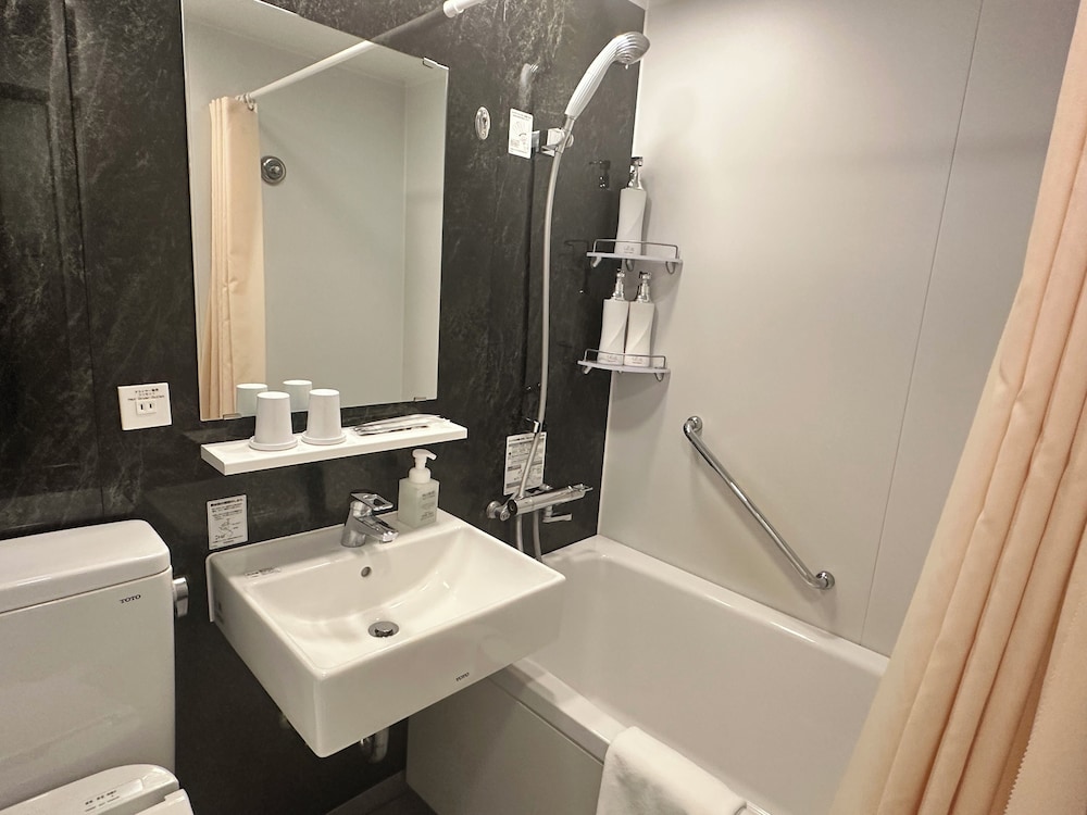 Henn na Hotel Tokyo Hamamatsucho 44/47