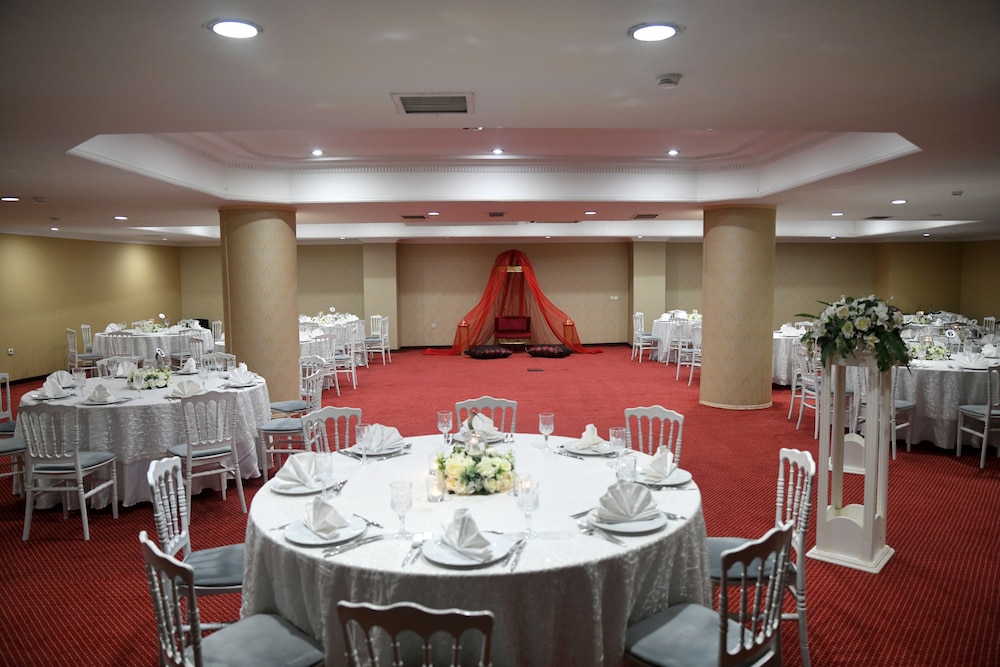 Grand Halic Goldenhorn 22/30
