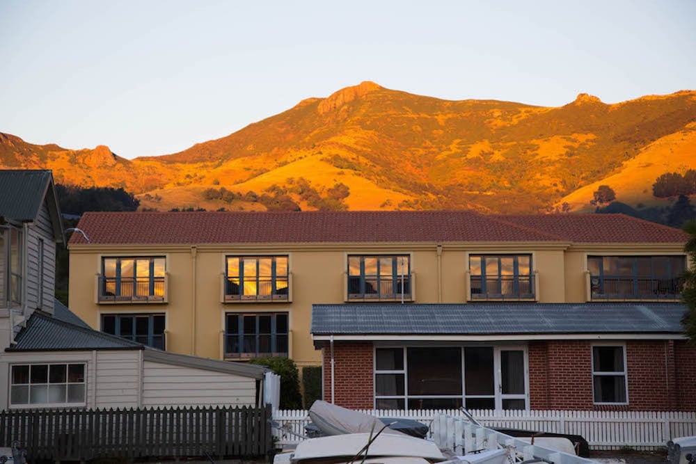 Akaroa Criterion Motel 4/41