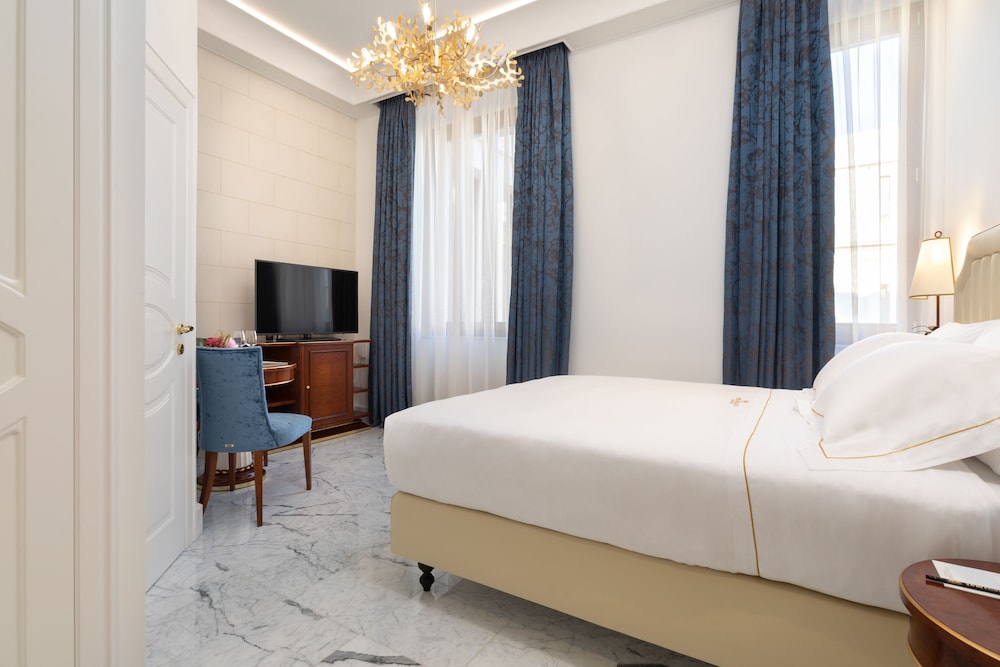 Ortea Palace Hotel, Sicily, Autograph Collection 17/77