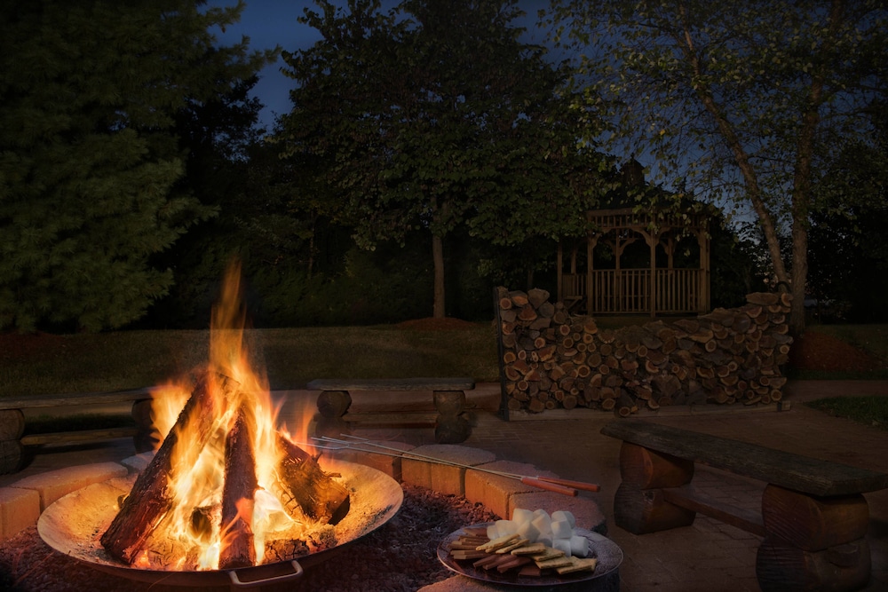 Marriott S Willow Ridge Lodge 25/58