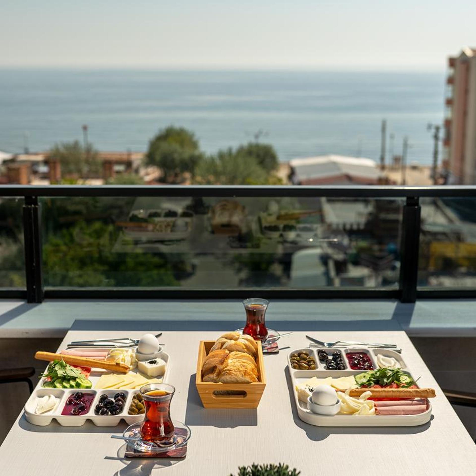 Kumbag Sehri Saray Apart Otel 39/50