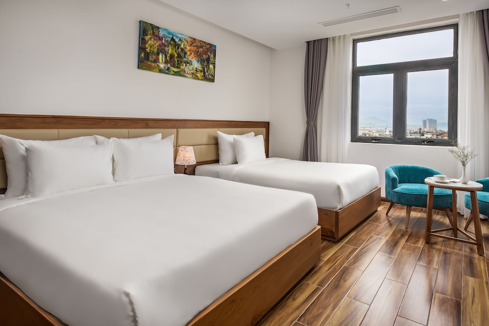 Alisia Hotel 21/67