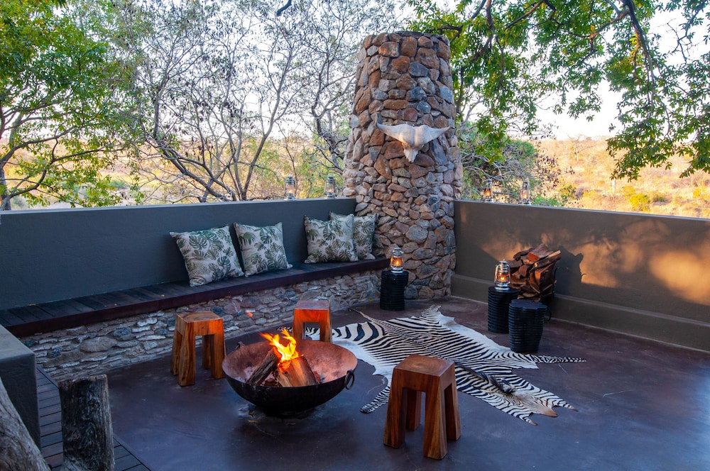 Jock Safari Lodge 39/56