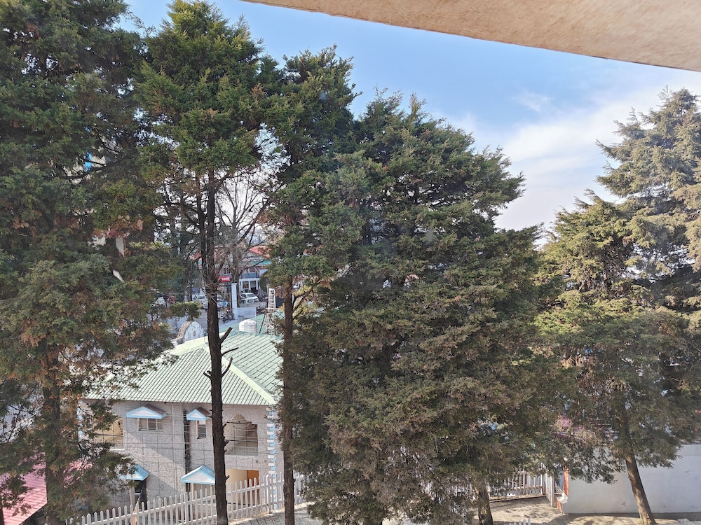 HOTEL HIMALAYAN CLUB 33/48