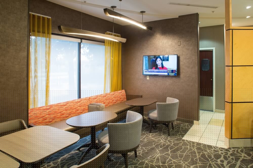 Springhill Suites Billings 38/56