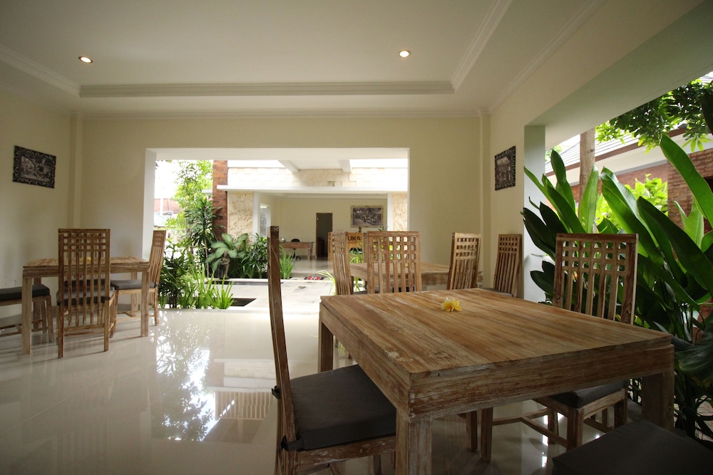 Uma De Villa Sanur 31/37
