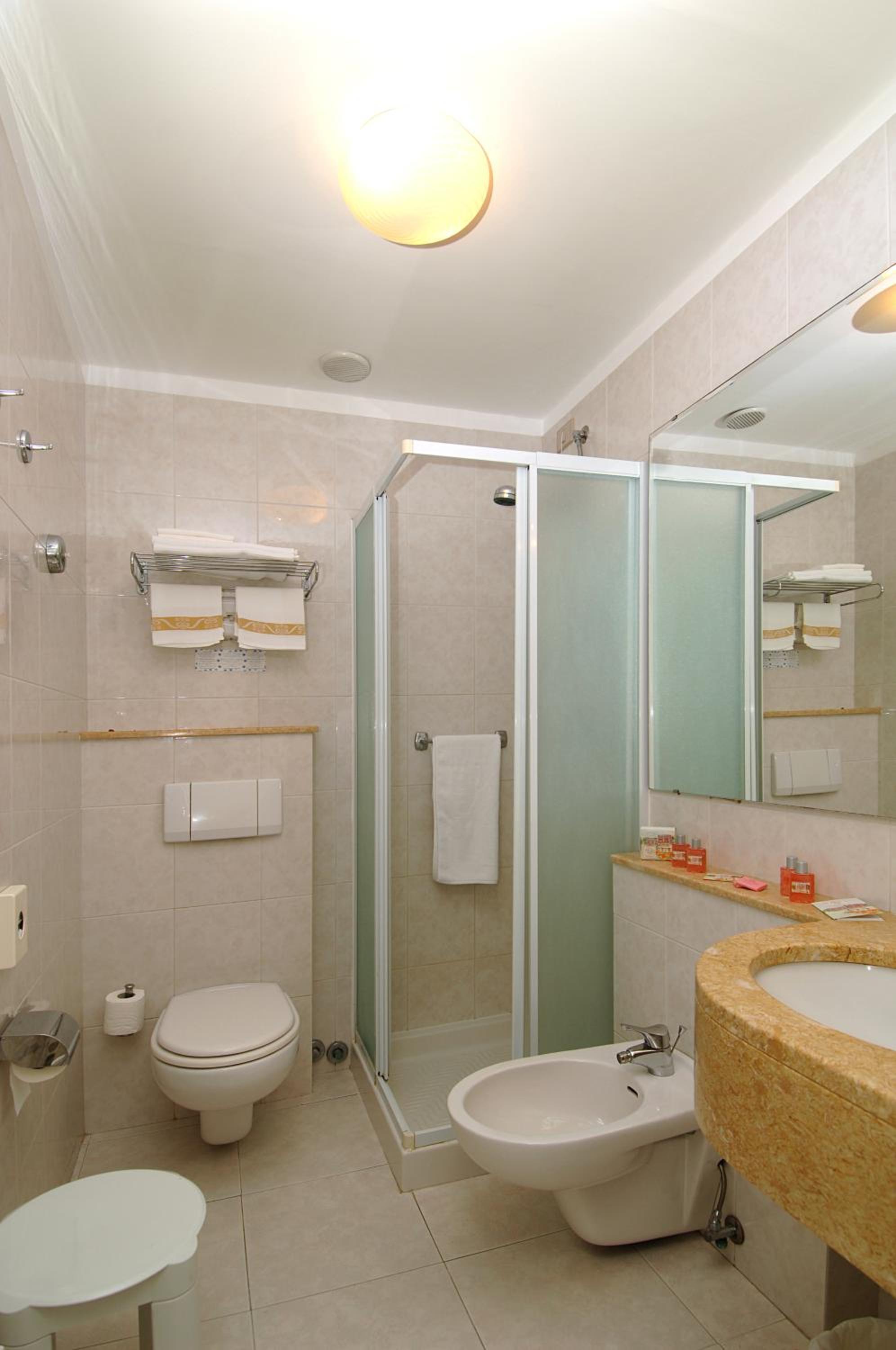 Hotel Piccolo Lido 50/51