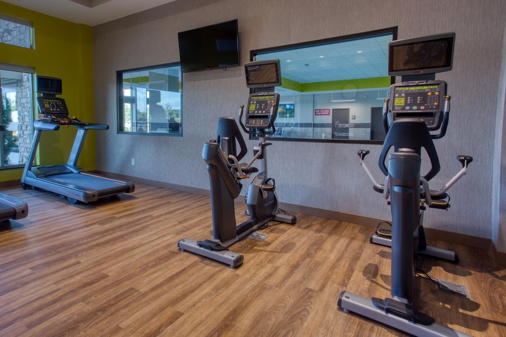 Drury Inn & Suites Columbus Polaris 27/50