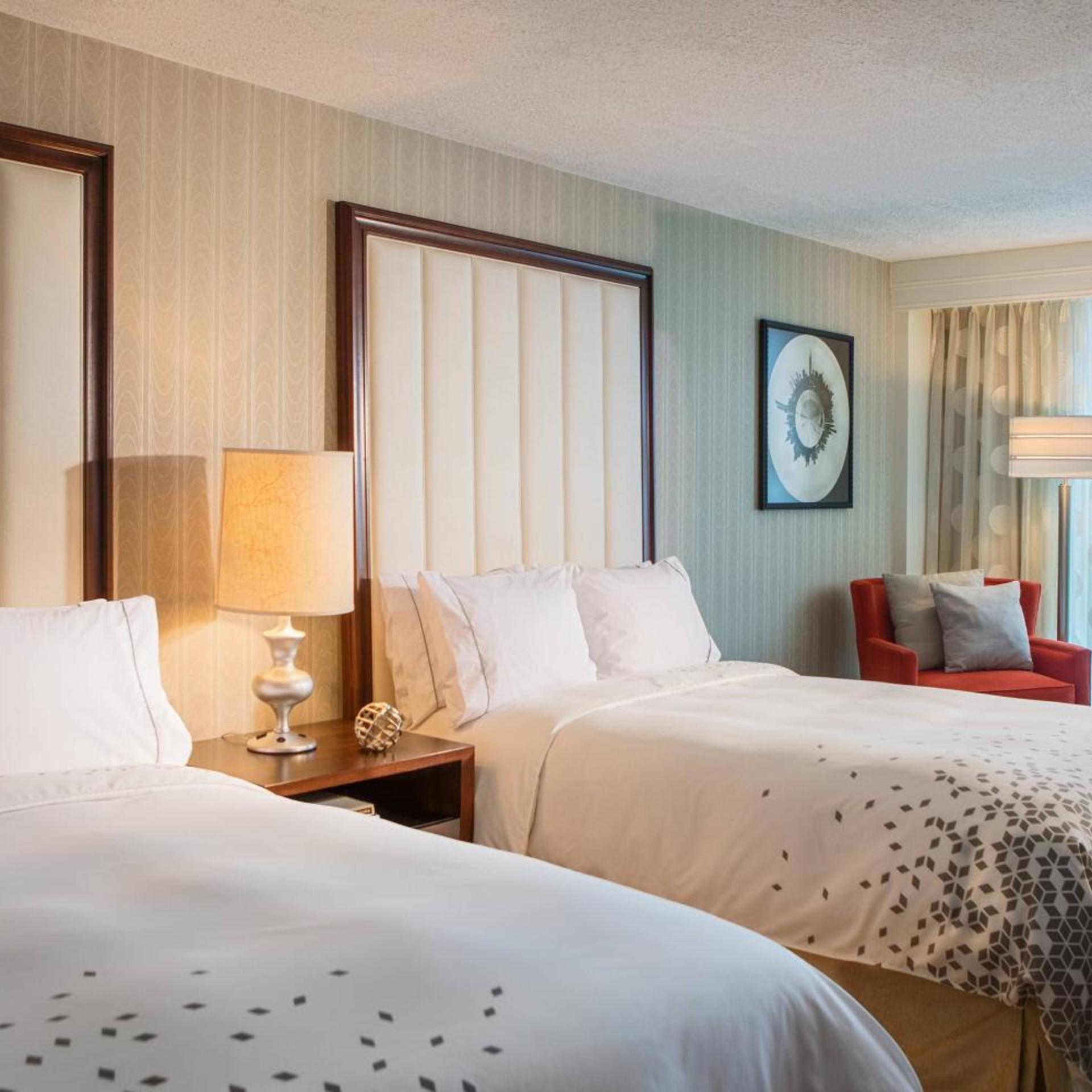 Superior, Double Bed