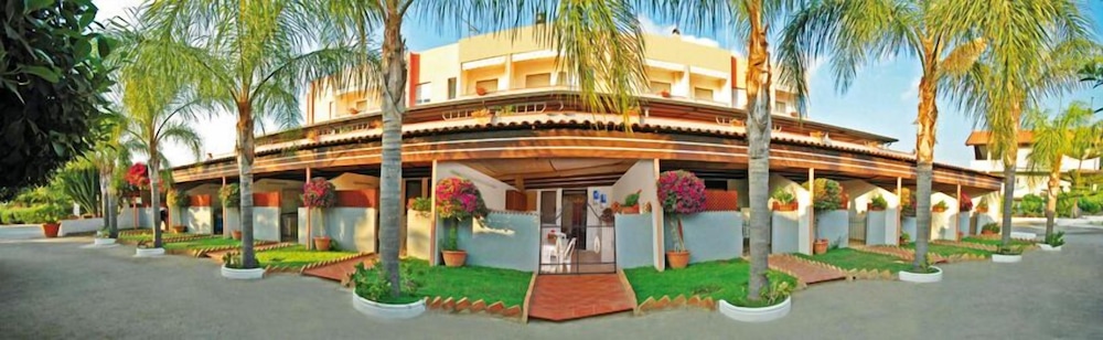 Residence Hotel Felix 9/66