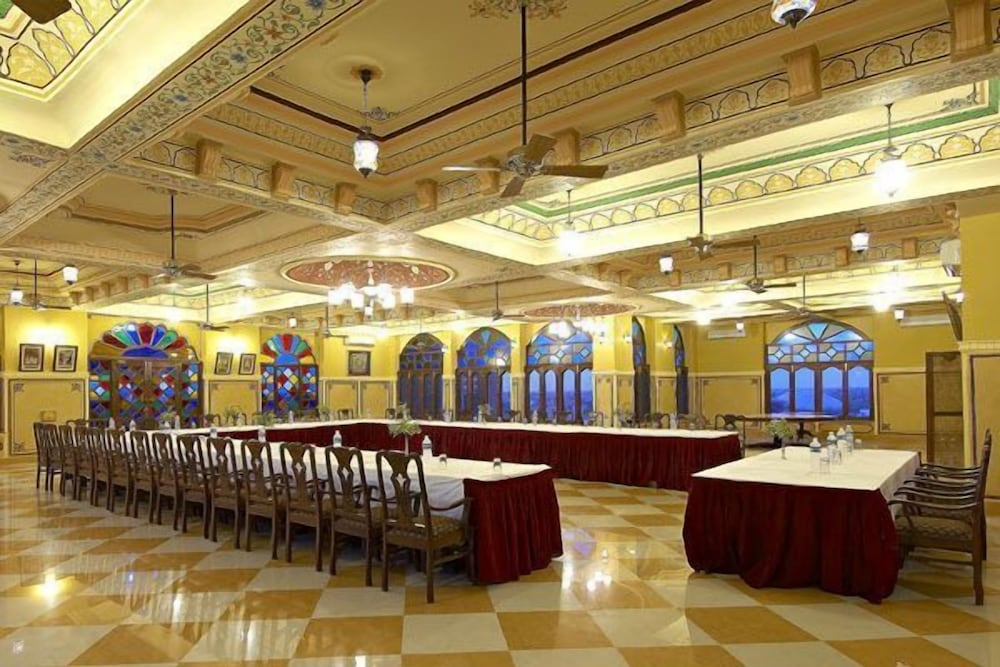 Welcomhotel by ITC Hotels, Fort & Dunes, Khimsar 8/50