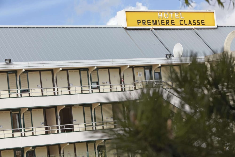 Premiere Classe Troyes Sud Bucheres 3/66