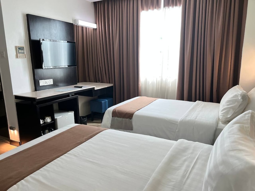 Dreamtel Kota Kinabalu 14/39