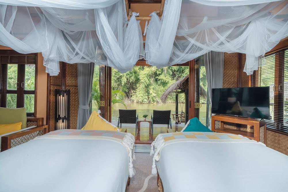 The Float House River Kwai 15/47