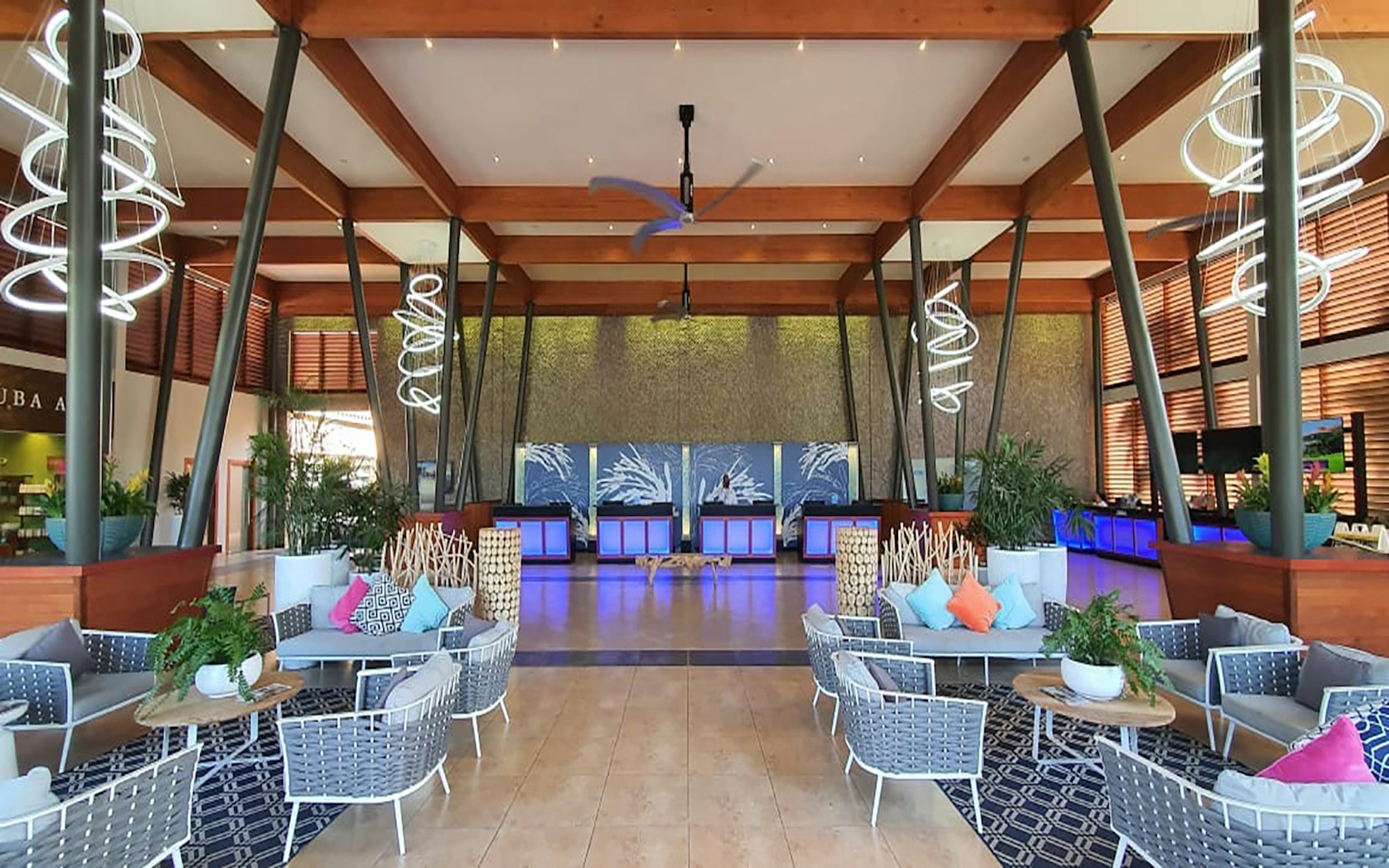Divi Village Golf and Beach Resort 5/50