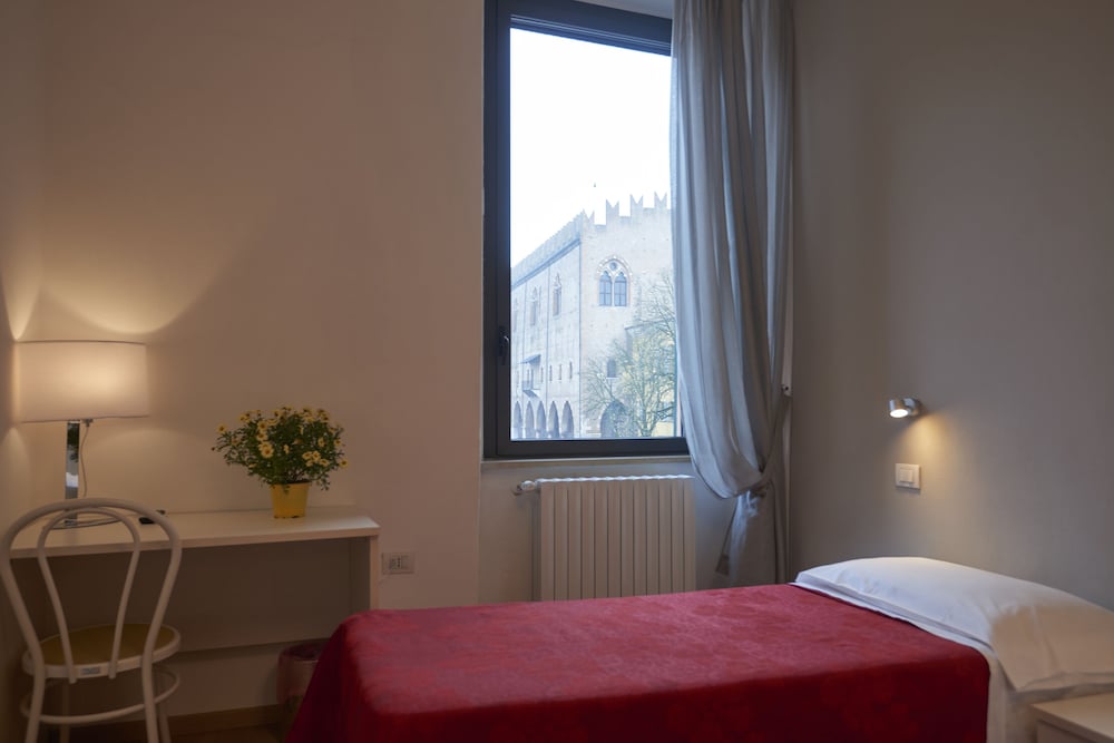 Hotel dei Gonzaga 37/59