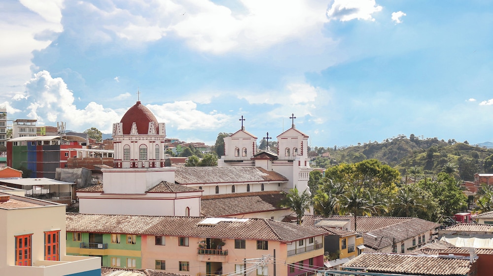 Hotel Stay Guatape 36/43