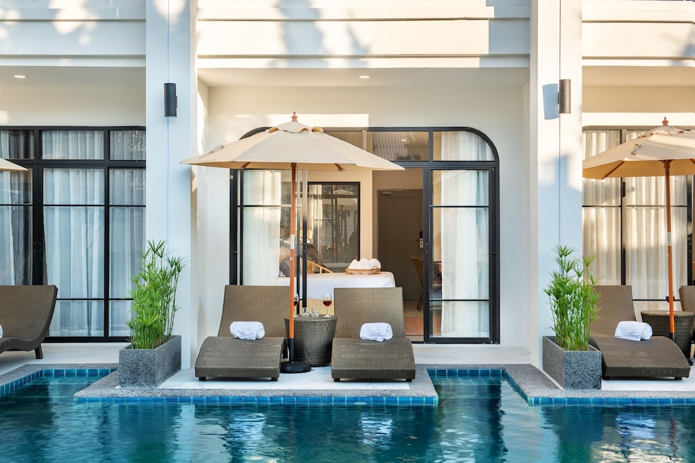 Ai Pai Hotel 70/95