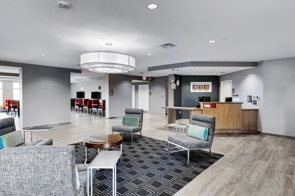 TownePlace Suites Austin Parmer/Tech Ridge 10/42