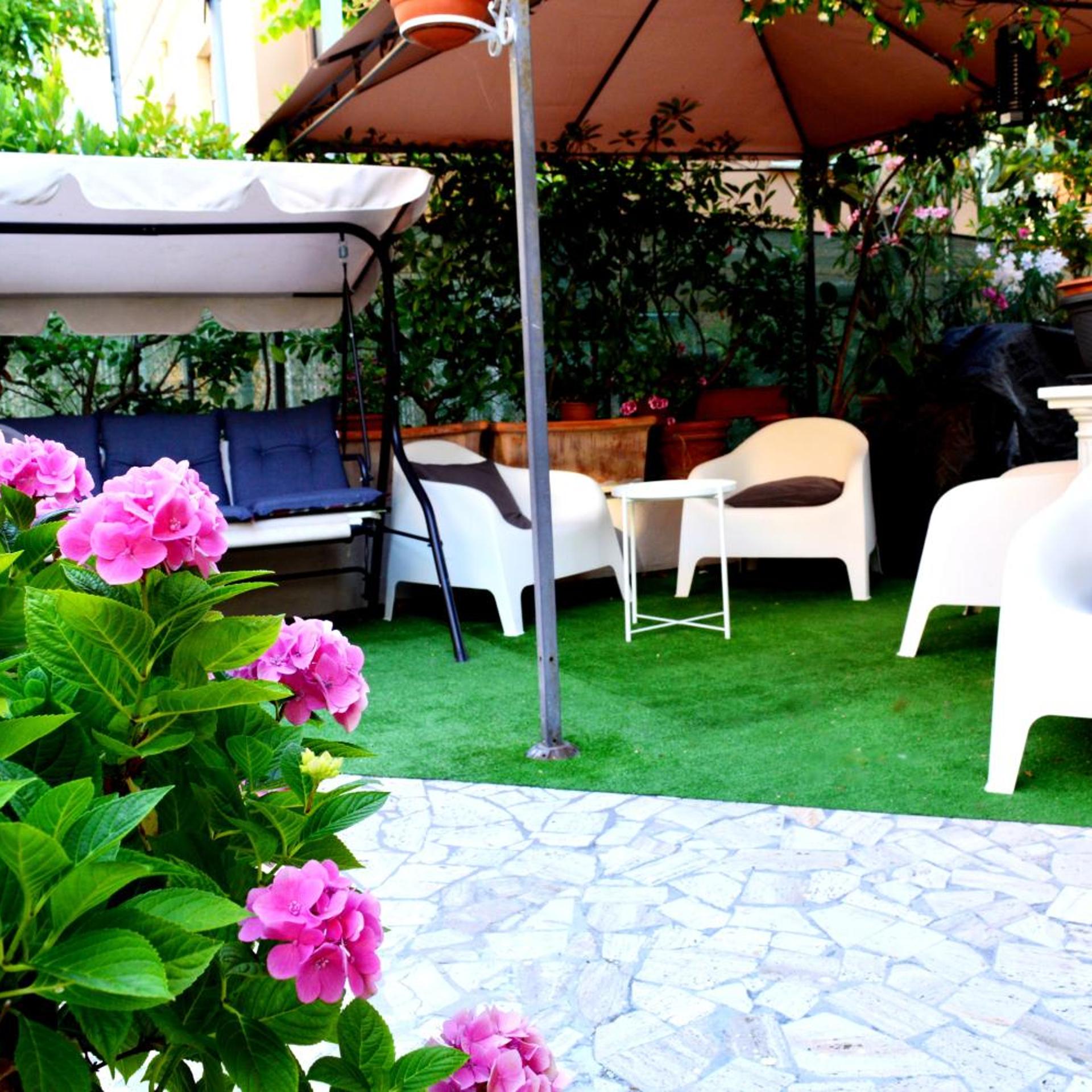 Hotel Cirene 34/43