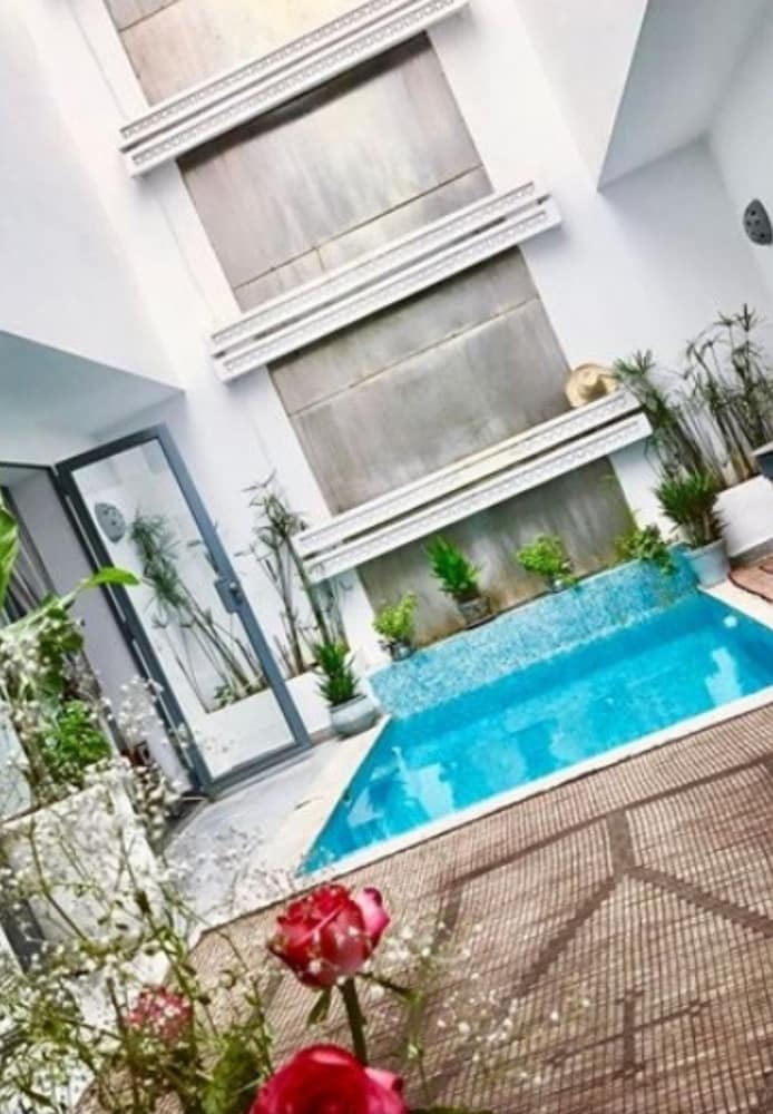 Riad Origines 10/46
