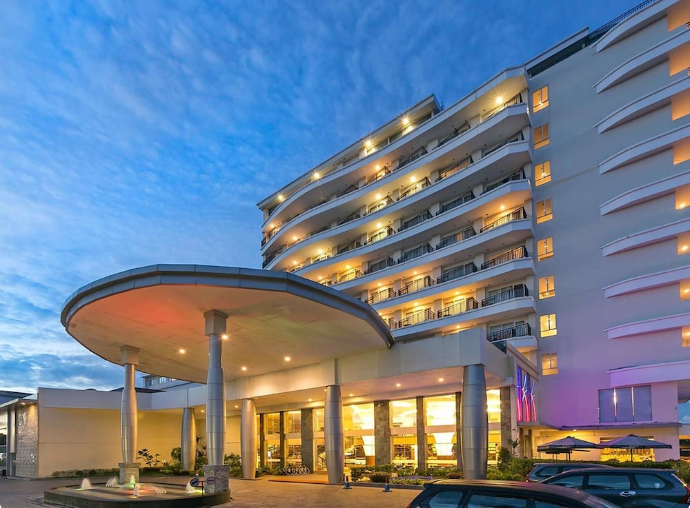 BW SUITE BELITUNG in BELITUNG