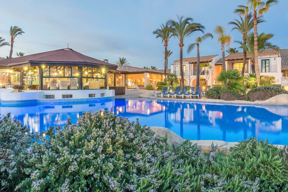 Alcudiamar Marina Residence 2/35