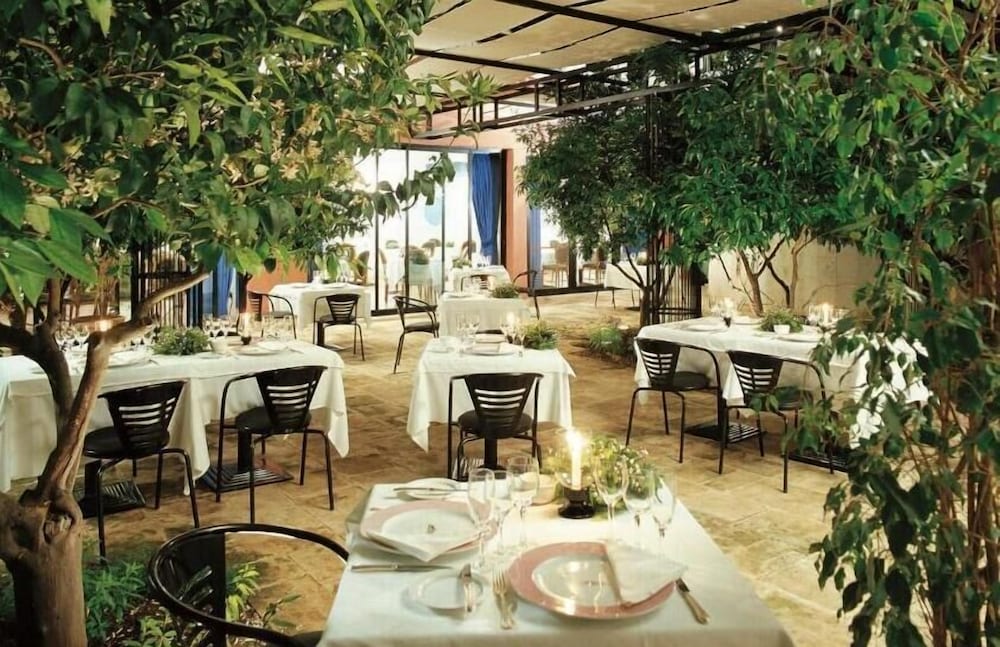 Grand Hotel Masseria Santa Lucia 39/49