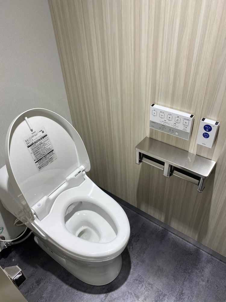 Resol Poshtel Tokyo Asakusa Adults Only 40/42