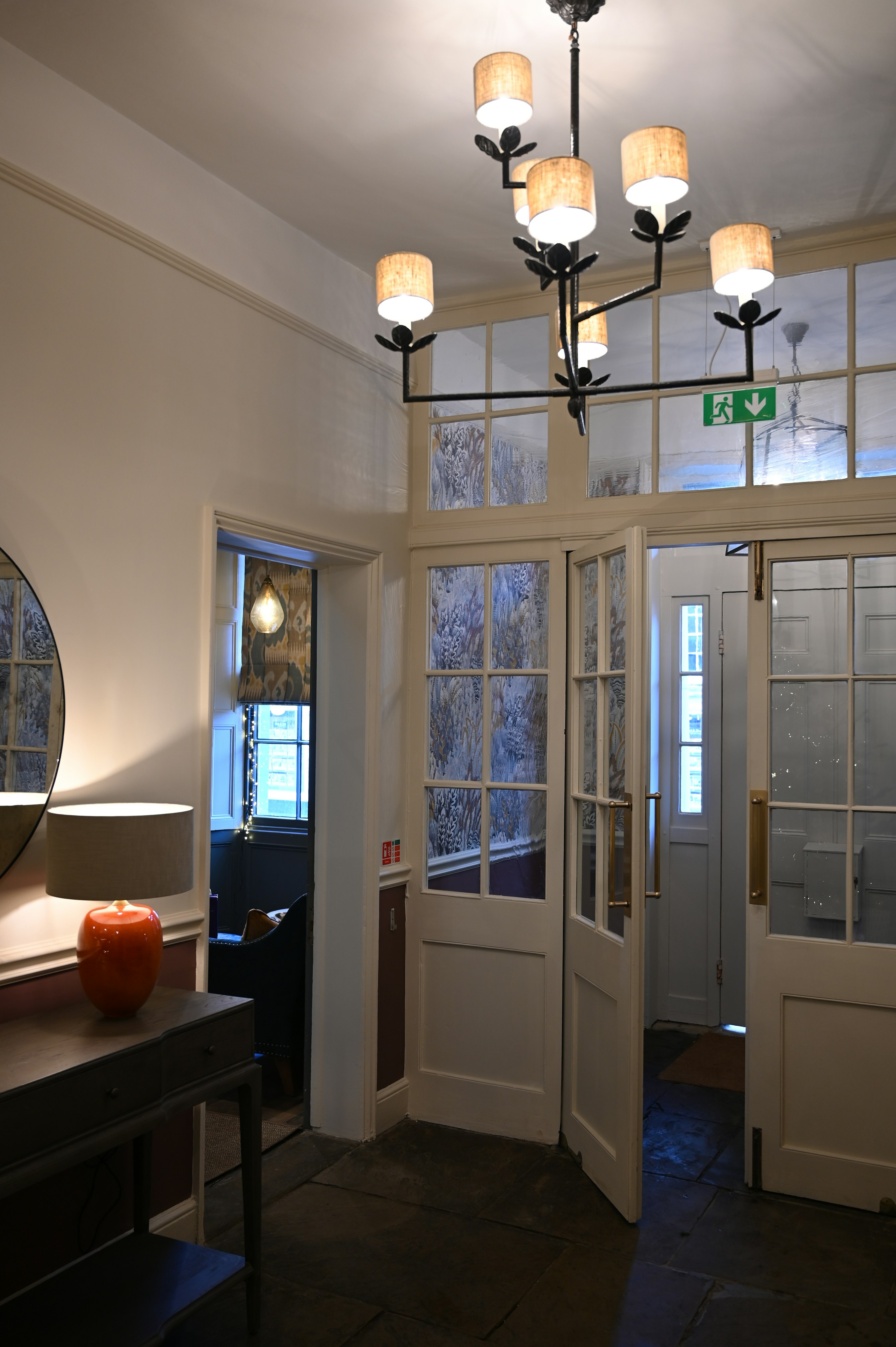 The Bell At Sax 32/50