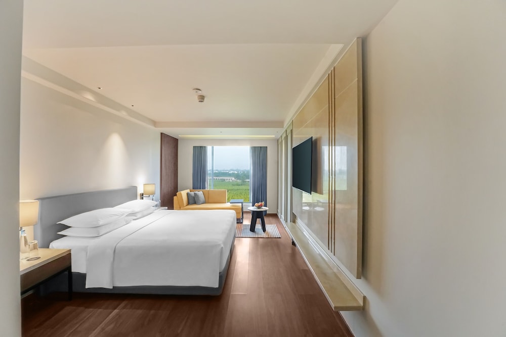 Hyatt Place Haridwar 11/48