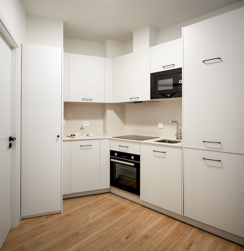 Apartamentos Libere Bilbao La Vieja 23/28